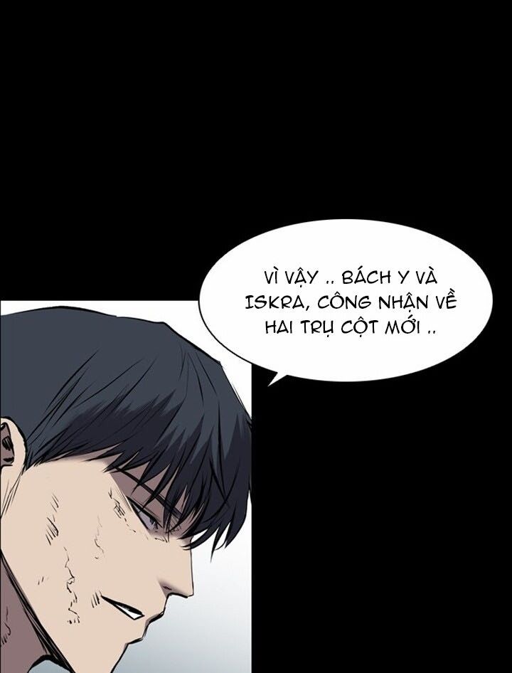 Báo Thù: Chapter 117