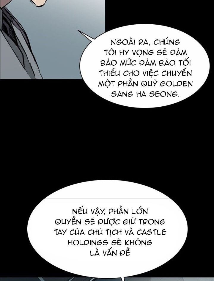 Báo Thù: Chapter 117