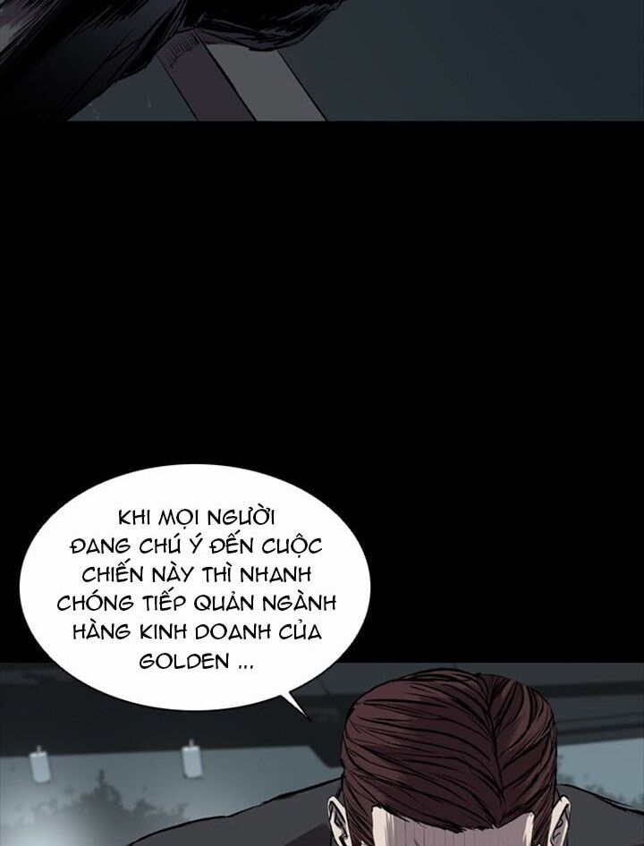 Báo Thù: Chapter 117