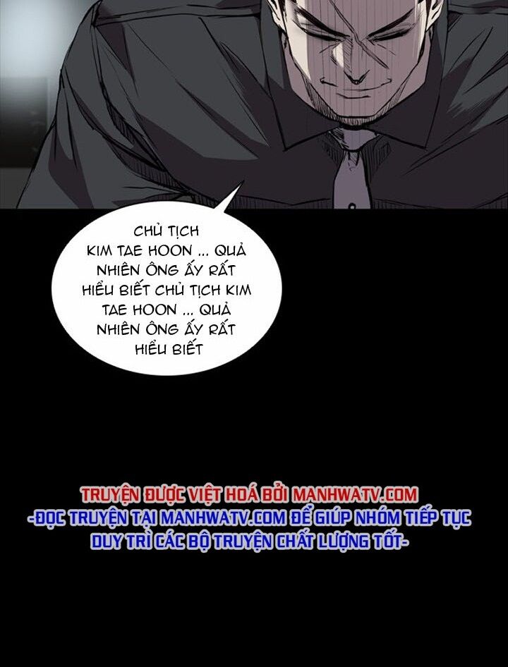 Báo Thù: Chapter 117