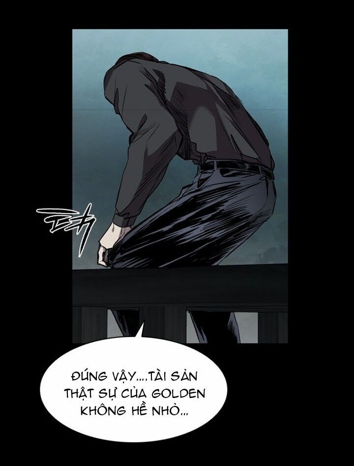 Báo Thù: Chapter 117