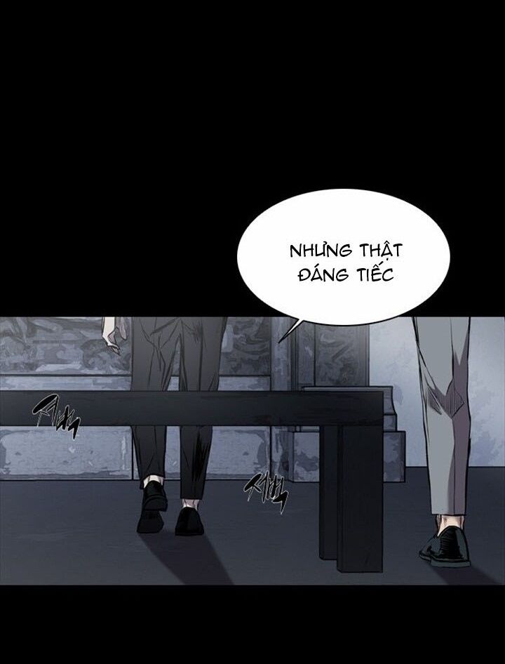 Báo Thù: Chapter 117