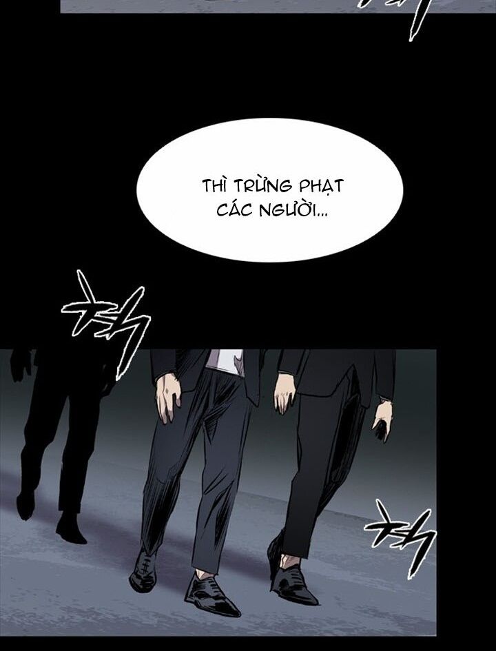 Báo Thù: Chapter 117