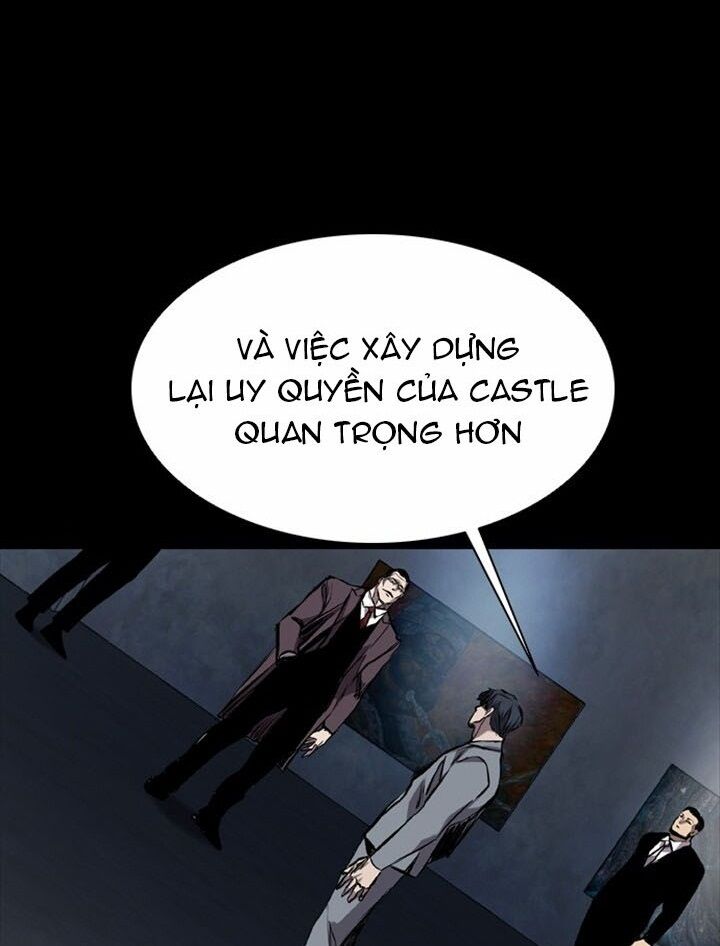 Báo Thù: Chapter 117