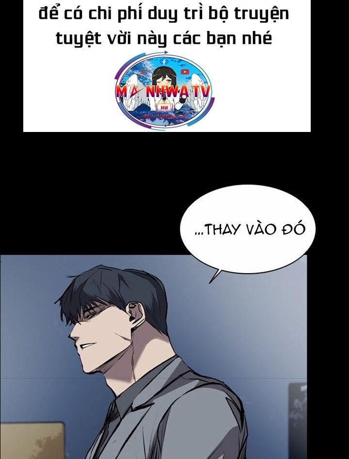 Báo Thù: Chapter 117