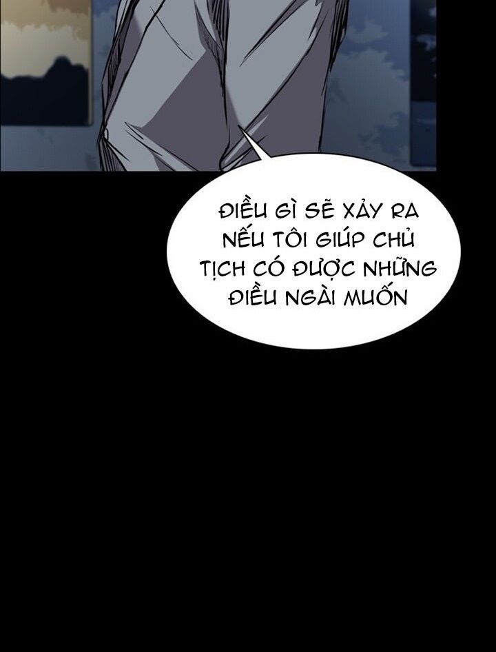 Báo Thù: Chapter 117