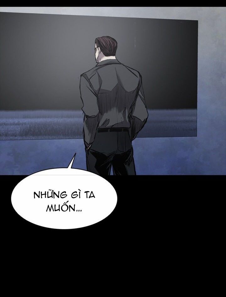 Báo Thù: Chapter 117