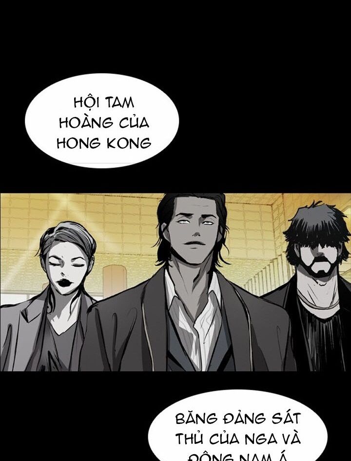 Báo Thù: Chapter 117