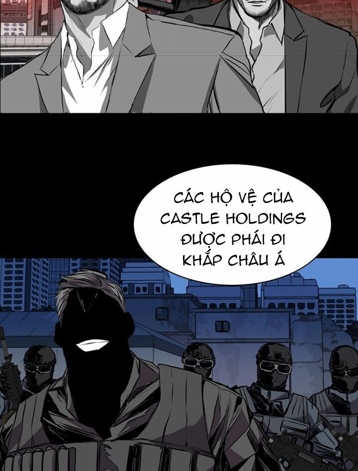 Báo Thù: Chapter 117