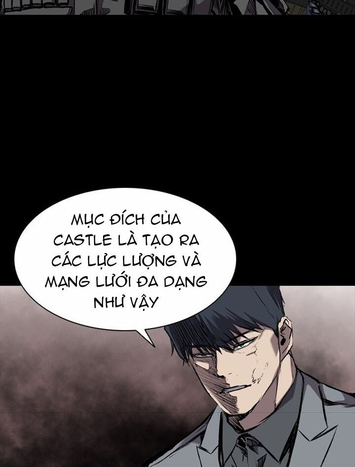 Báo Thù: Chapter 117