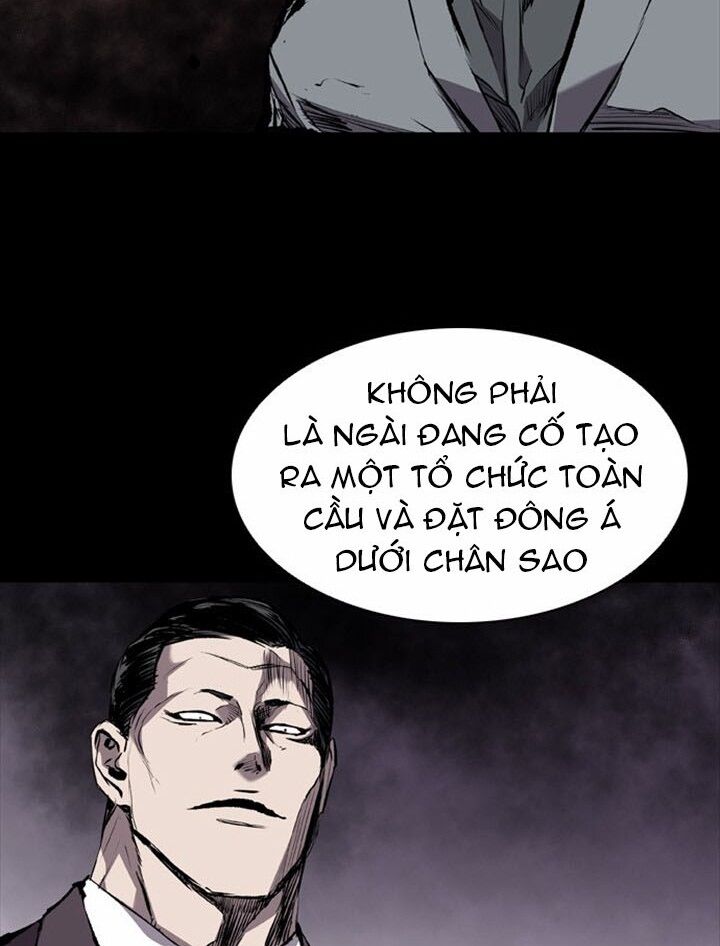 Báo Thù: Chapter 117