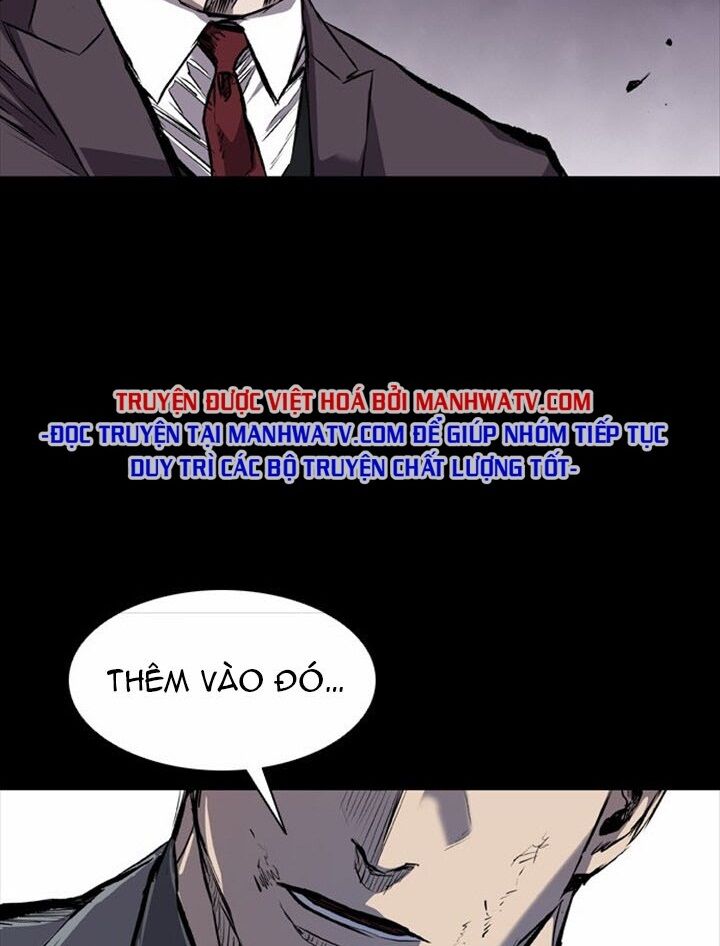 Báo Thù: Chapter 117