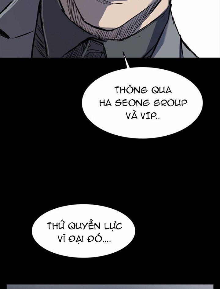 Báo Thù: Chapter 117