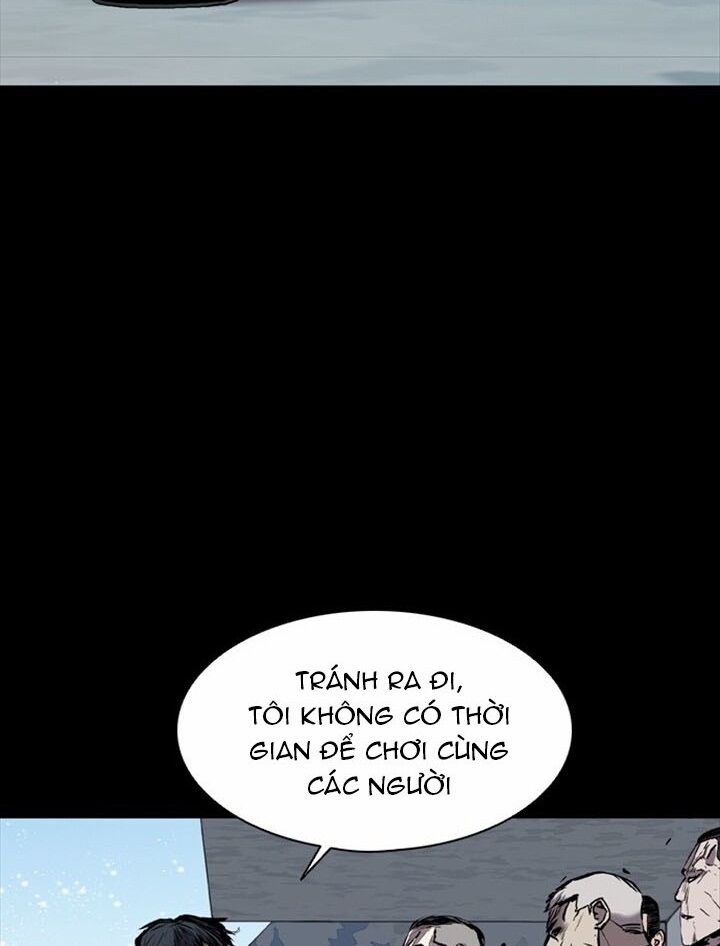 Báo Thù: Chapter 117