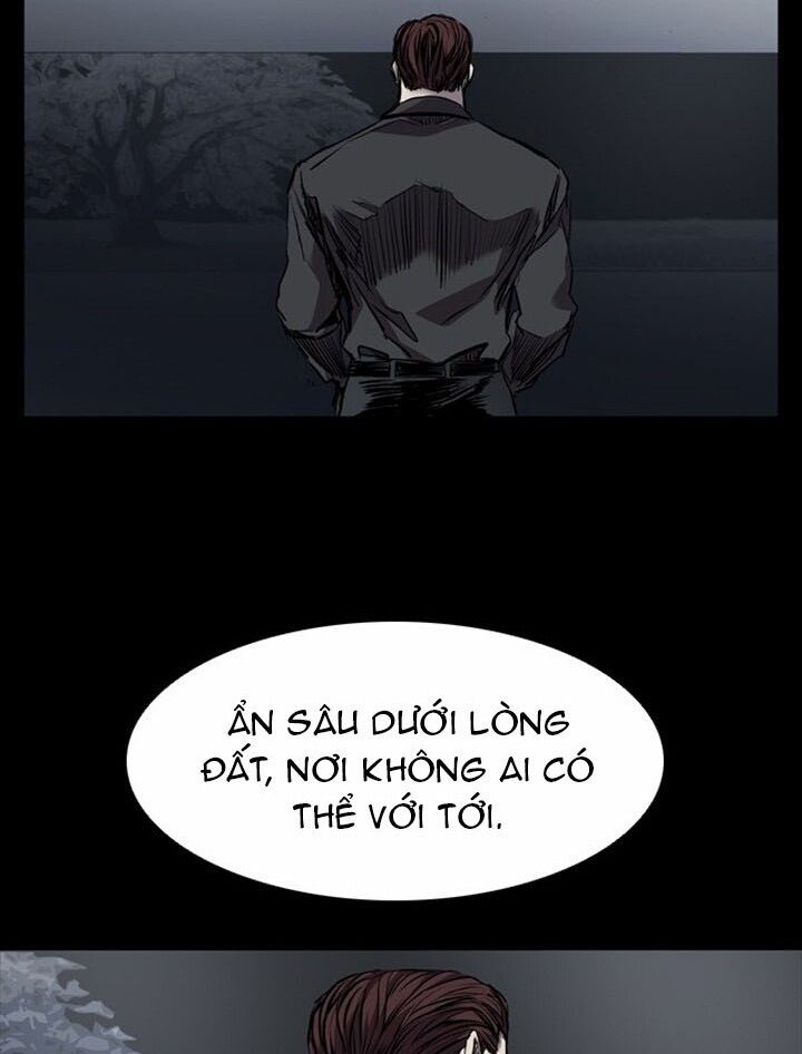 Báo Thù: Chapter 117