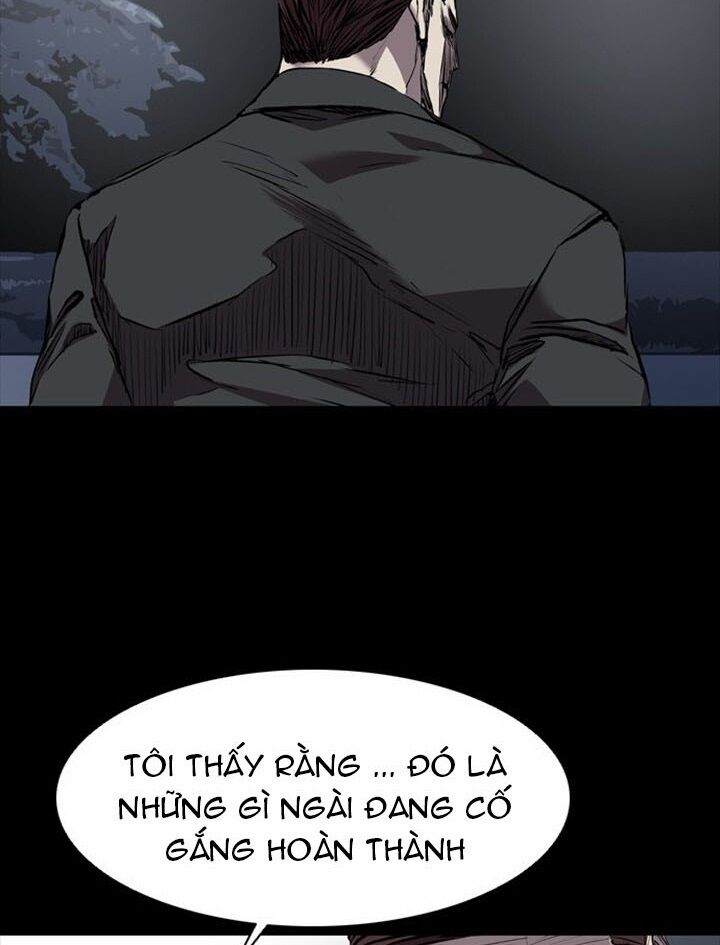 Báo Thù: Chapter 117