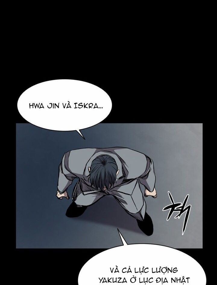 Báo Thù: Chapter 117