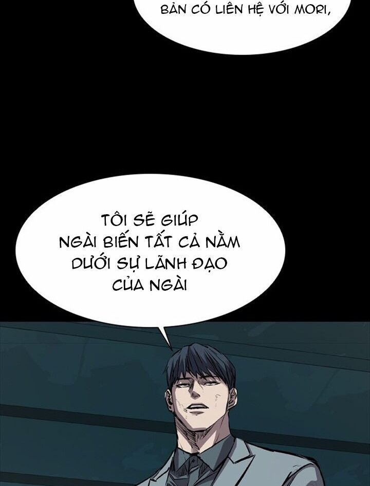 Báo Thù: Chapter 117