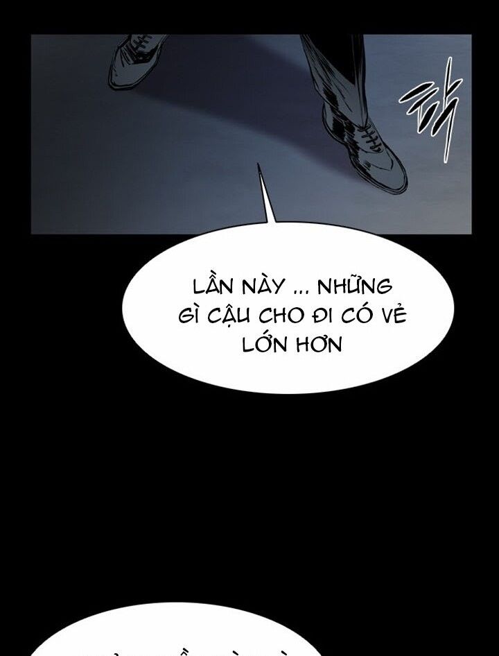 Báo Thù: Chapter 117