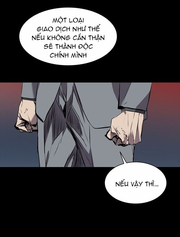 Báo Thù: Chapter 117