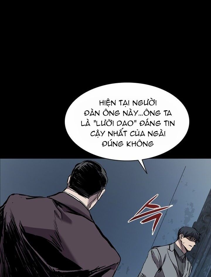 Báo Thù: Chapter 117