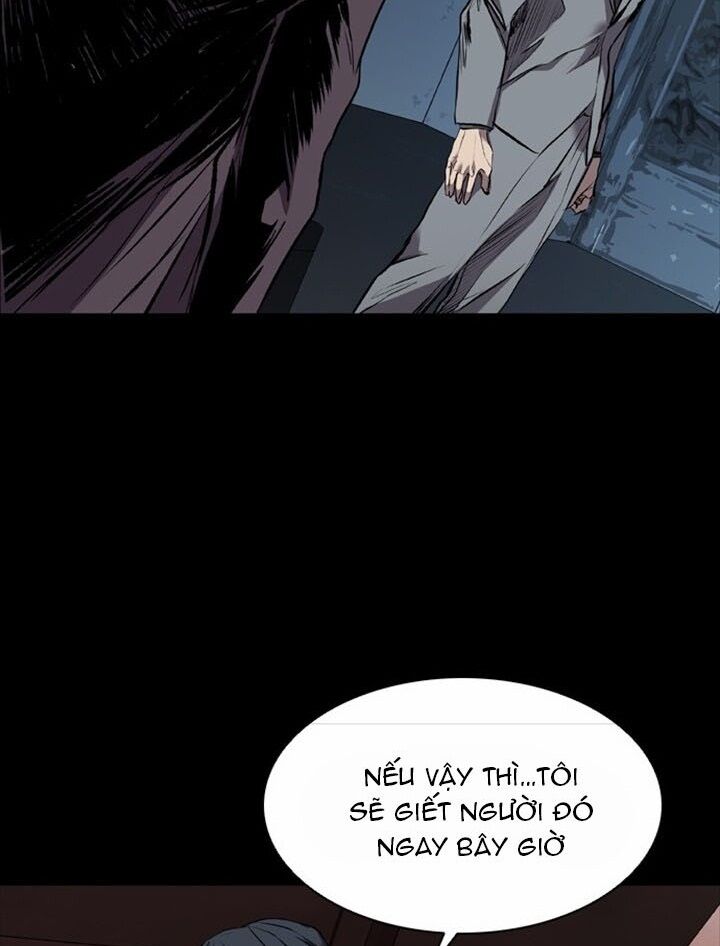 Báo Thù: Chapter 117