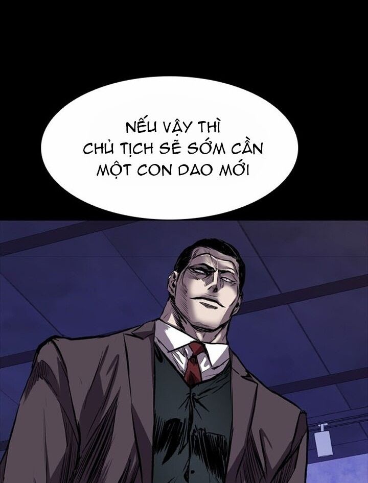 Báo Thù: Chapter 117