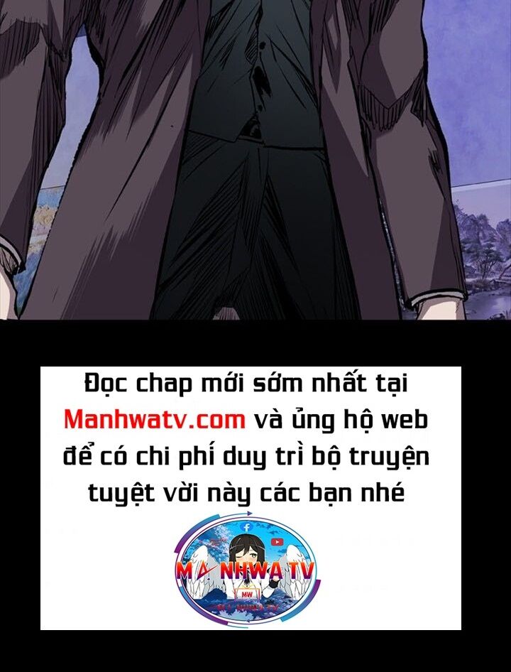 Báo Thù: Chapter 117