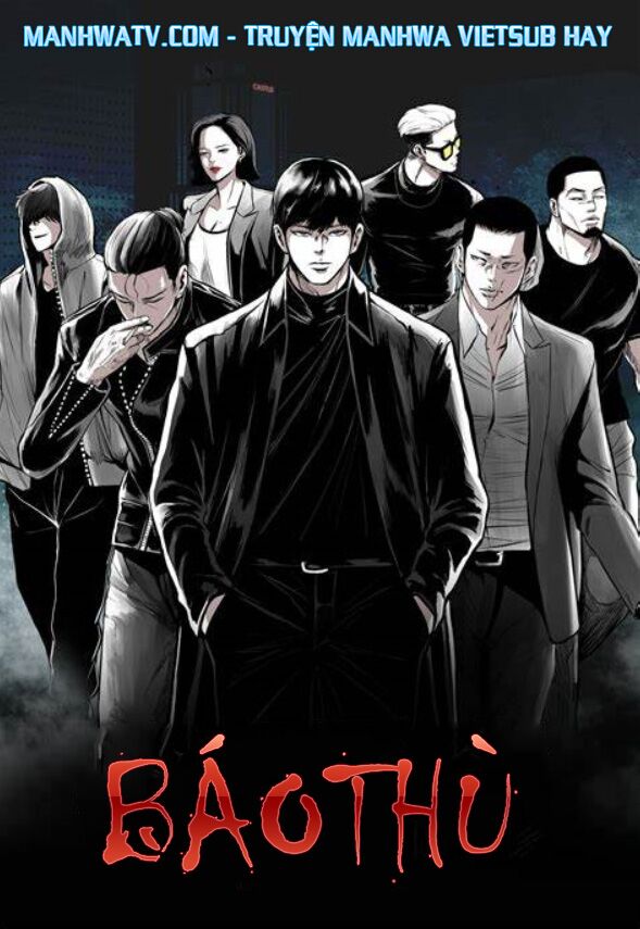 Báo Thù: Chapter 118