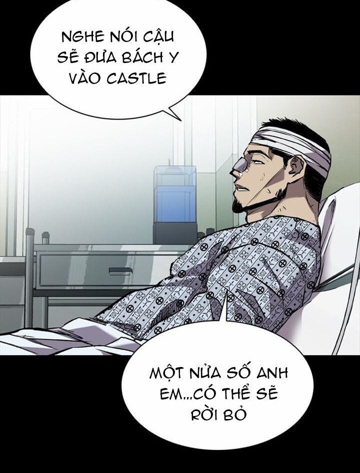 Báo Thù: Chapter 118