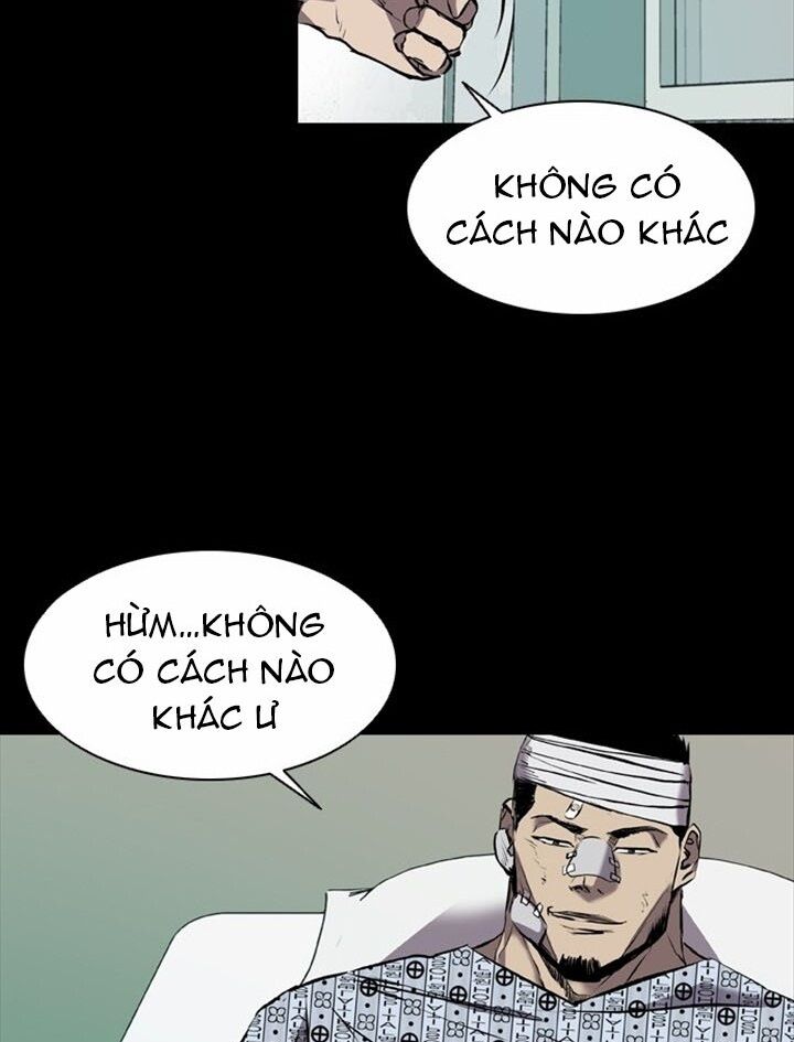 Báo Thù: Chapter 118