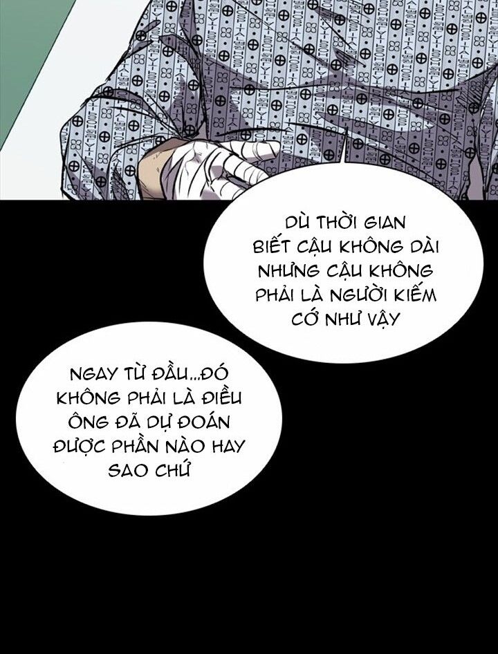 Báo Thù: Chapter 118