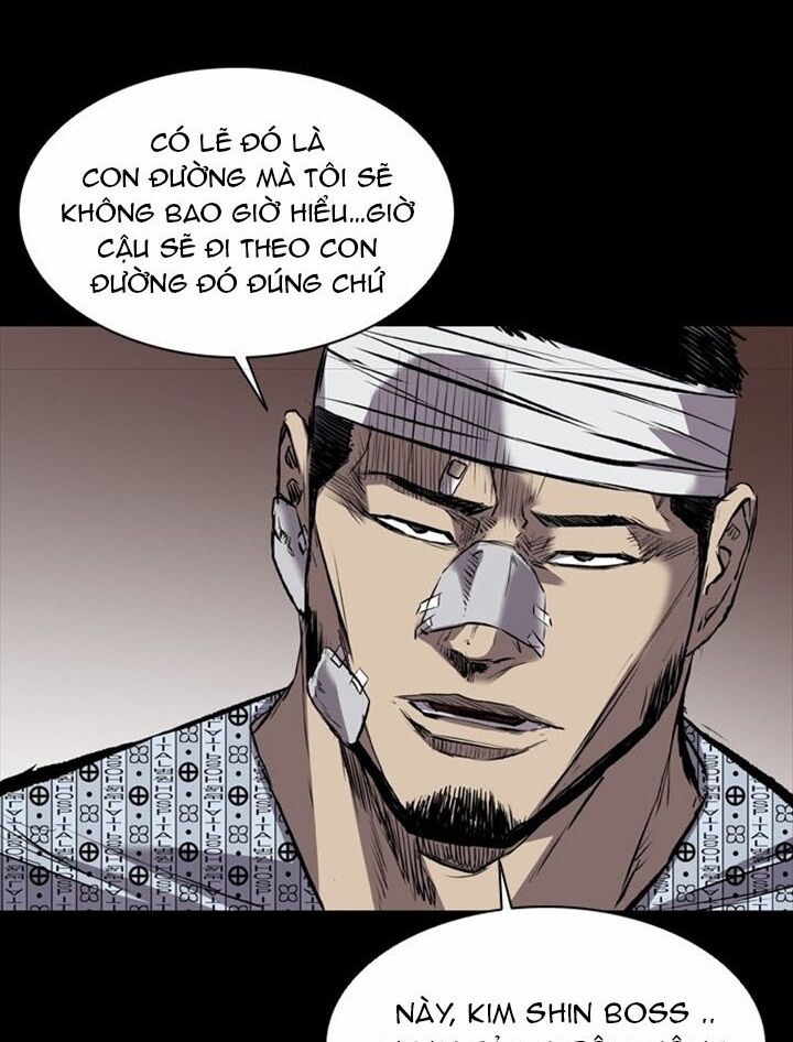 Báo Thù: Chapter 118