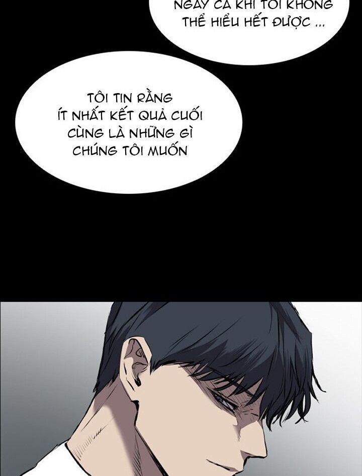 Báo Thù: Chapter 118
