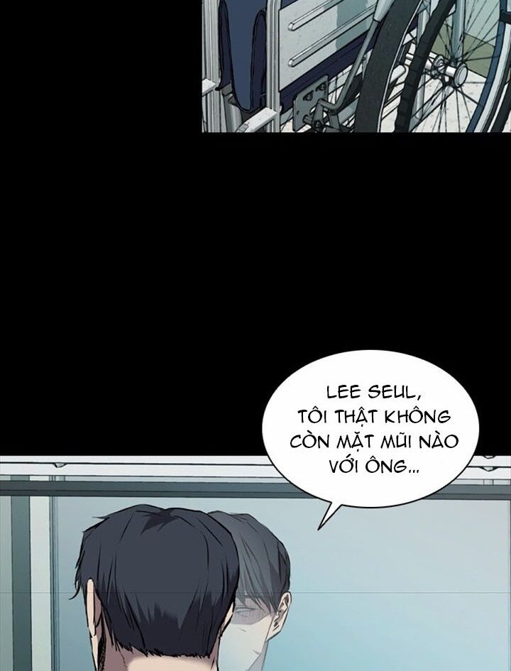 Báo Thù: Chapter 118