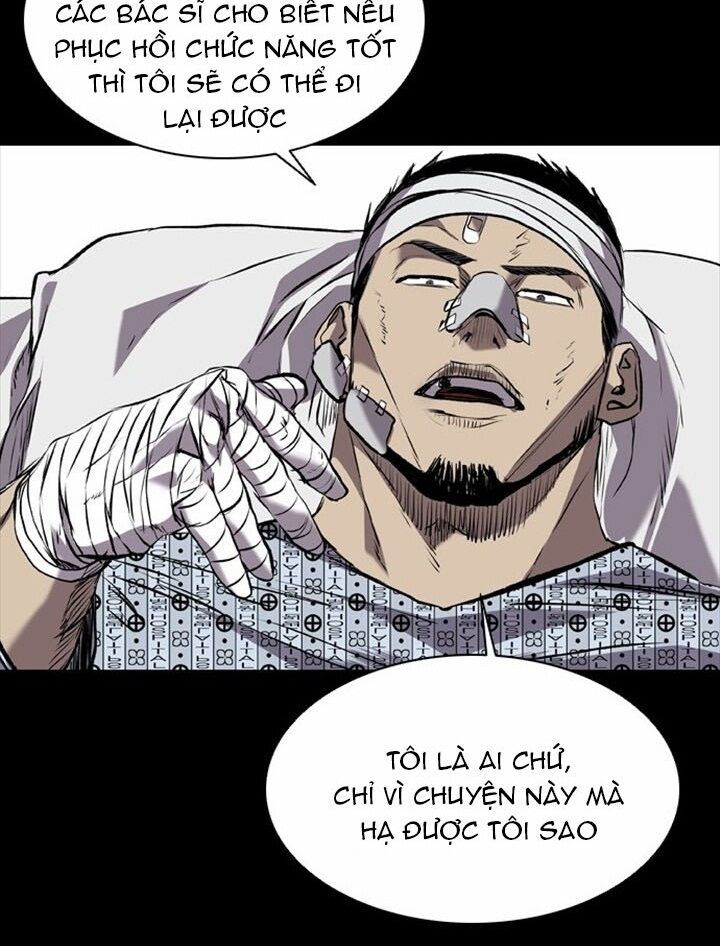Báo Thù: Chapter 118