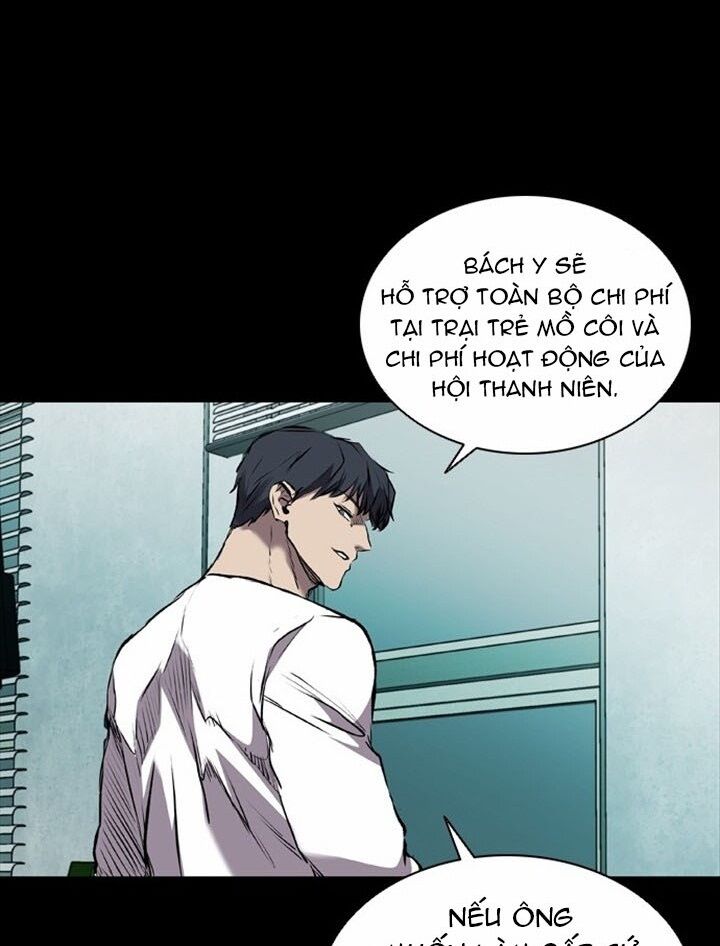 Báo Thù: Chapter 118