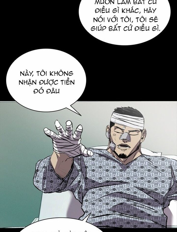 Báo Thù: Chapter 118
