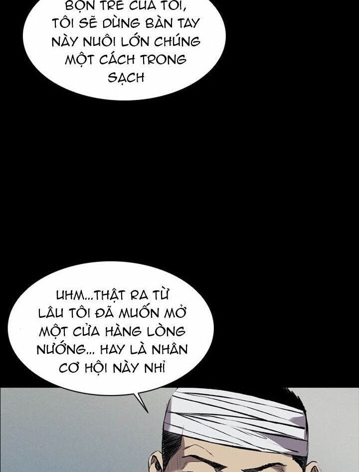 Báo Thù: Chapter 118