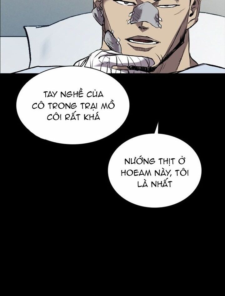 Báo Thù: Chapter 118