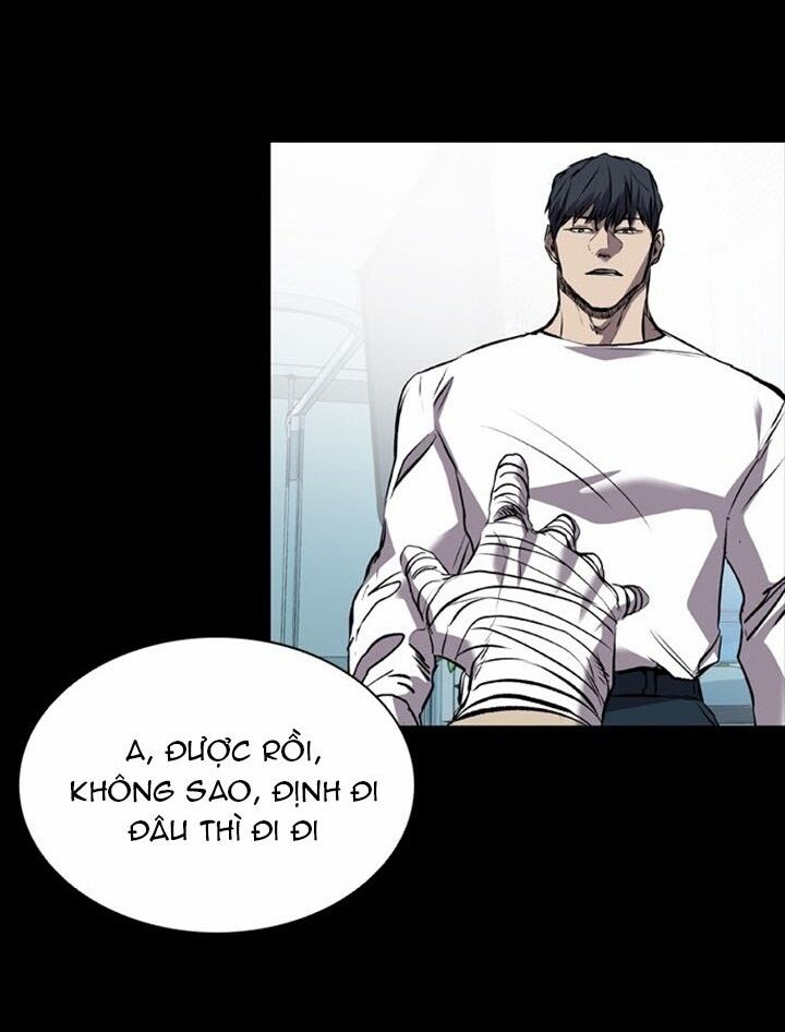 Báo Thù: Chapter 118