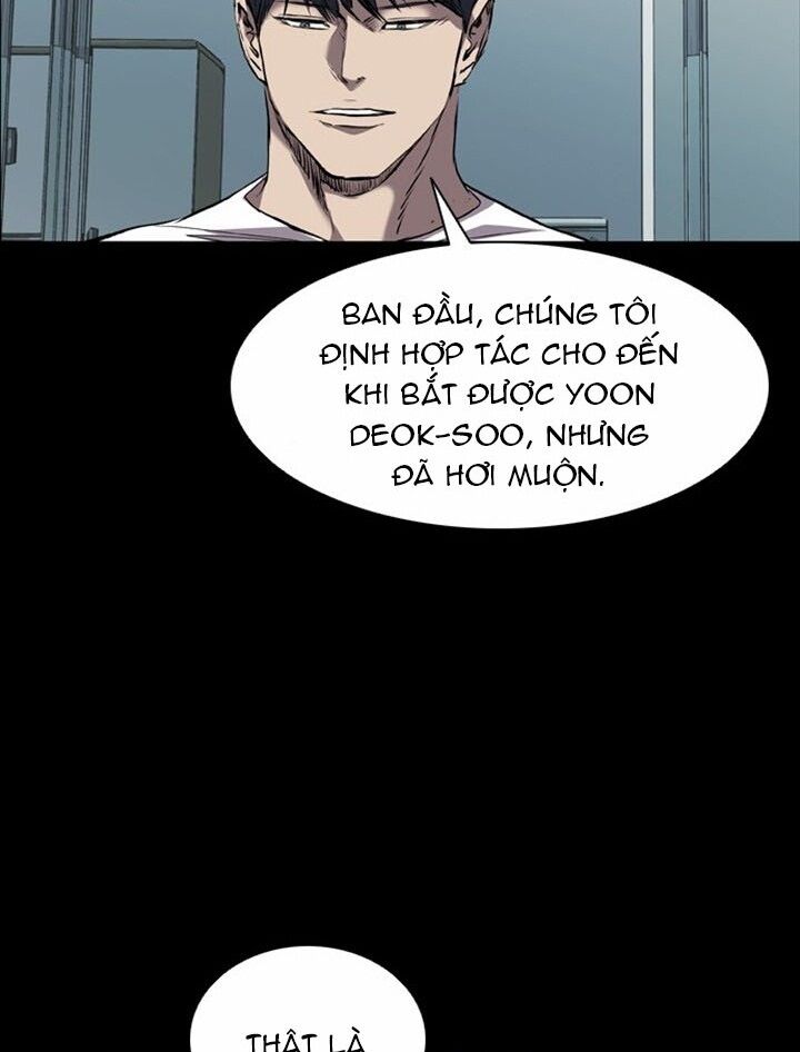 Báo Thù: Chapter 118