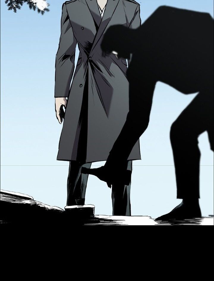 Báo Thù: Chapter 118