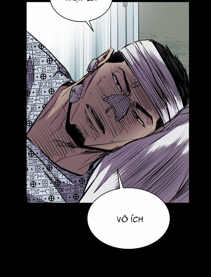 Báo Thù: Chapter 118