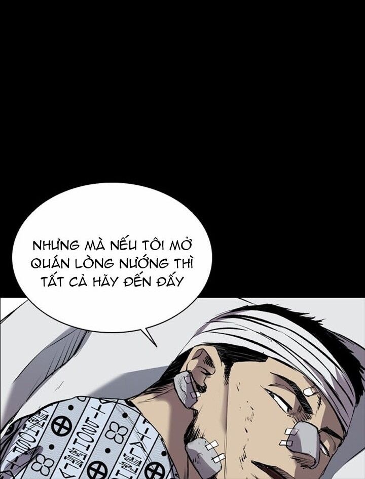 Báo Thù: Chapter 118