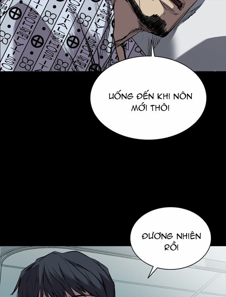 Báo Thù: Chapter 118