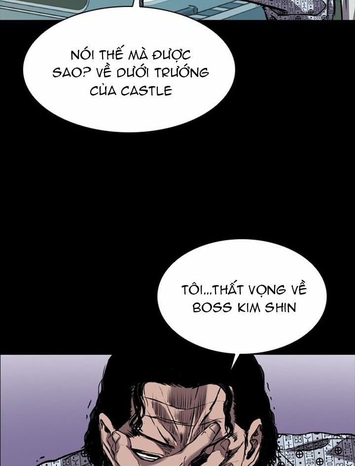 Báo Thù: Chapter 118