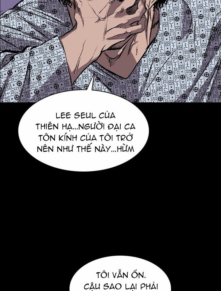 Báo Thù: Chapter 118