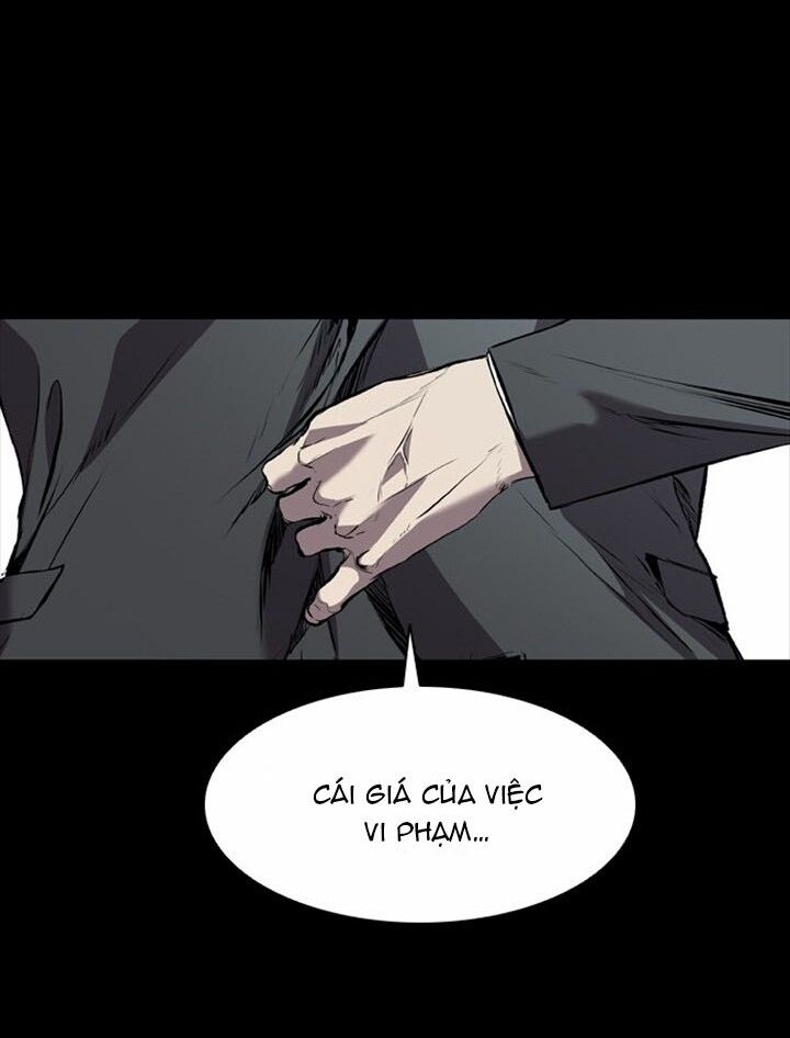 Báo Thù: Chapter 118