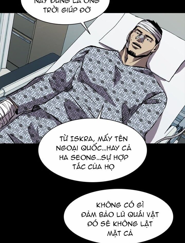 Báo Thù: Chapter 118